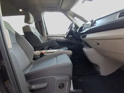 Volkswagen T6.1 Multivan – Foto 4