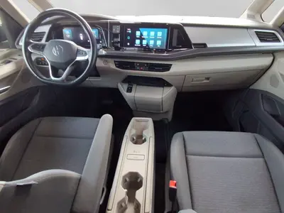 Volkswagen T6.1 Multivan – Foto 5