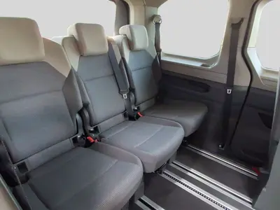 Volkswagen T6.1 Multivan – Foto 6