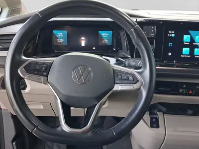 Volkswagen T6.1 Multivan – Foto 9