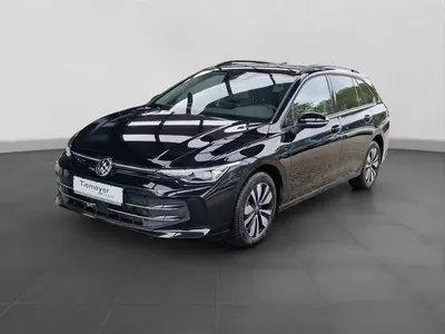 Volkswagen Golf Variant – Foto 2