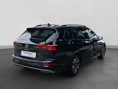 Volkswagen Golf Variant – Foto 3