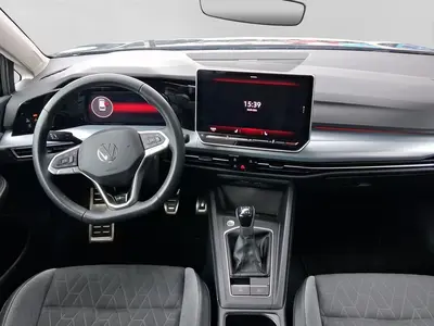 Volkswagen Golf Variant – Foto 5