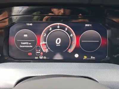 Volkswagen Golf Variant – Foto 10