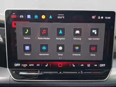 Volkswagen Golf Variant – Foto 12