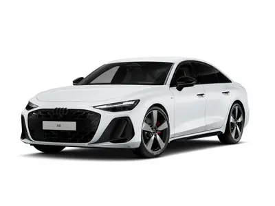 Audi A6 Limousine – Foto 2