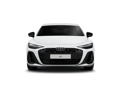 Audi A6 Limousine – Foto 3