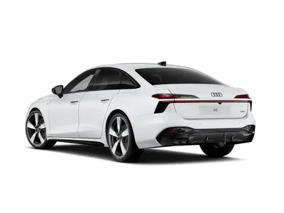 Audi A6 Limousine – Foto 5