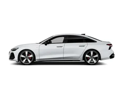 Audi A6 Limousine – Foto 6