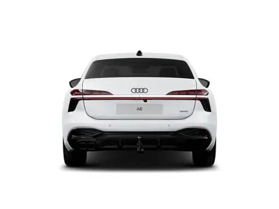 Audi A6 Limousine – Foto 7