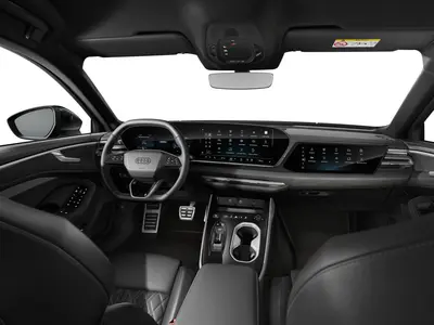 Audi A6 Limousine – Foto 9