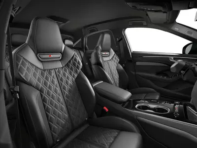 Audi A6 Limousine – Foto 10