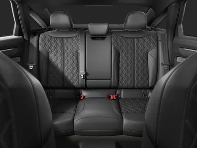 Audi A6 Limousine – Foto 11