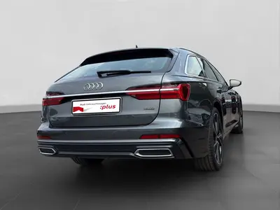 Audi A6 Avant – Foto 3