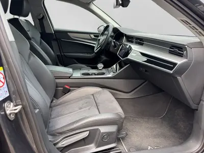 Audi A6 Avant – Foto 4