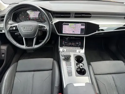 Audi A6 Avant – Foto 5