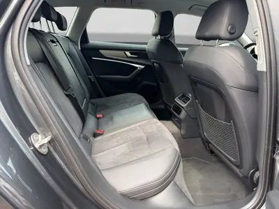 Audi A6 Avant – Foto 6
