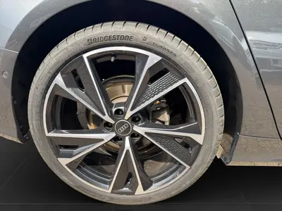 Audi A6 Avant – Foto 7