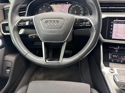 Audi A6 Avant – Foto 9