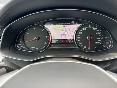 Audi A6 Avant – Foto 10