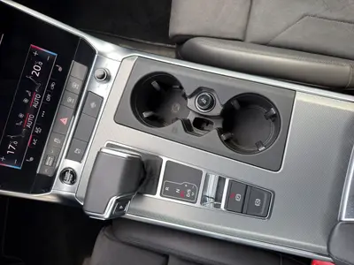 Audi A6 Avant – Foto 11