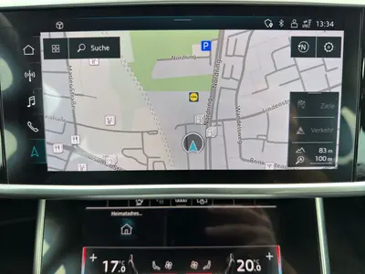 Audi A6 Avant – Foto 12