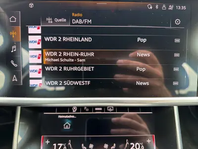 Audi A6 Avant – Foto 13