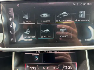 Audi A6 Avant – Foto 15