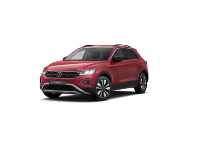 Volkswagen T-Roc – Foto 2