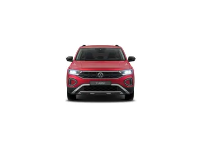 Volkswagen T-Roc – Foto 3