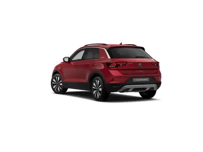 Volkswagen T-Roc – Foto 5