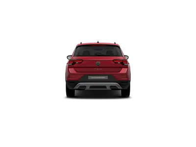 Volkswagen T-Roc – Foto 7