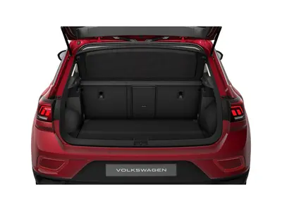 Volkswagen T-Roc – Foto 8
