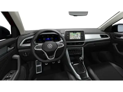 Volkswagen T-Roc – Foto 9