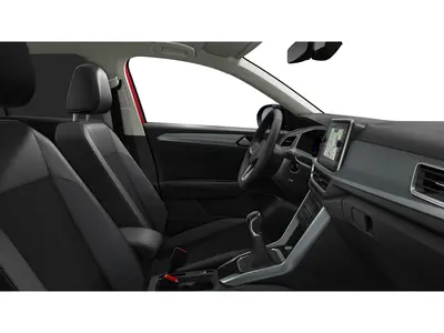 Volkswagen T-Roc – Foto 10
