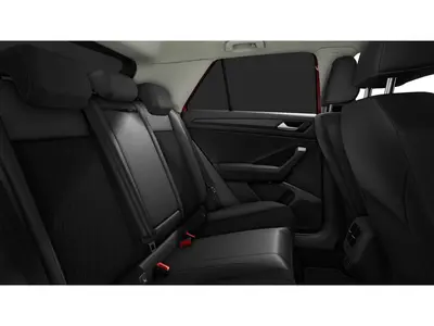 Volkswagen T-Roc – Foto 11
