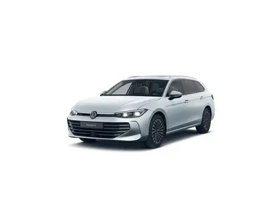 Volkswagen Passat Variant – Foto 2
