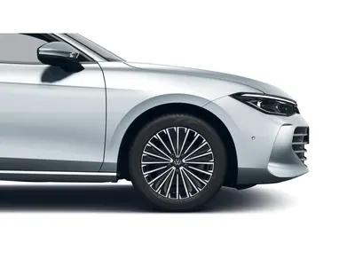 Volkswagen Passat Variant – Foto 4