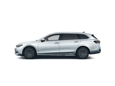 Volkswagen Passat Variant – Foto 6