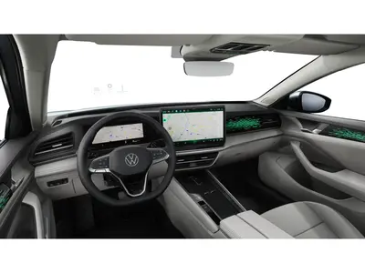 Volkswagen Passat Variant – Foto 9