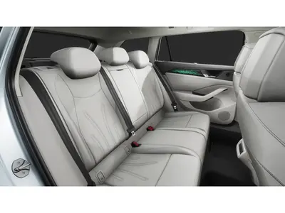 Volkswagen Passat Variant – Foto 11