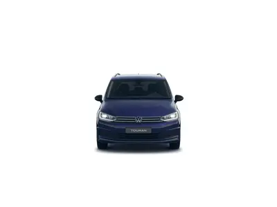 Volkswagen Touran – Foto 3