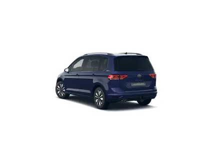 Volkswagen Touran – Foto 5