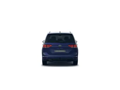 Volkswagen Touran – Foto 7