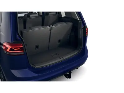 Volkswagen Touran – Foto 8