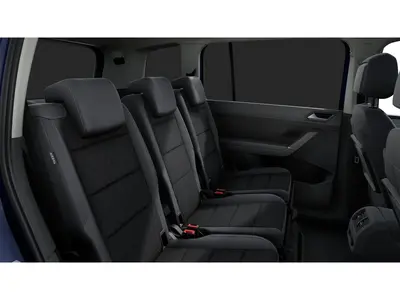 Volkswagen Touran – Foto 11