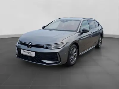 Volkswagen Passat Variant – Foto 2