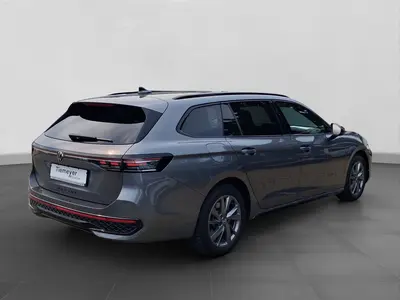 Volkswagen Passat Variant – Foto 3