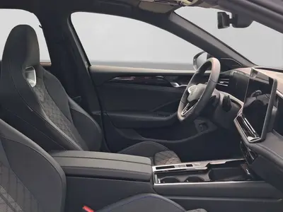 Volkswagen Passat Variant – Foto 4