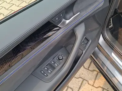 Volkswagen Passat Variant – Foto 6